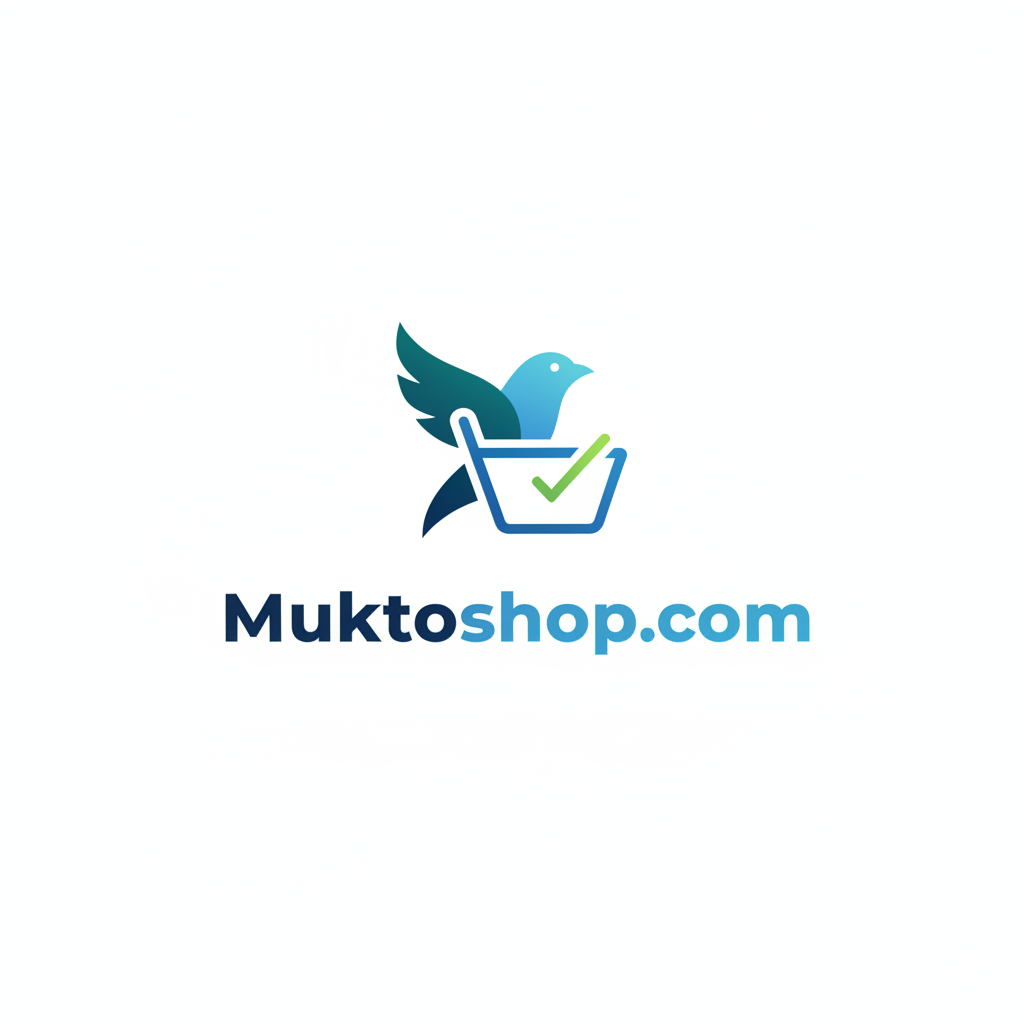 MuktoShop