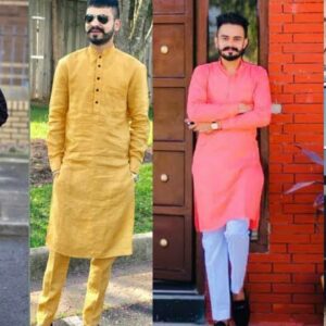 পাঞ্জাবী