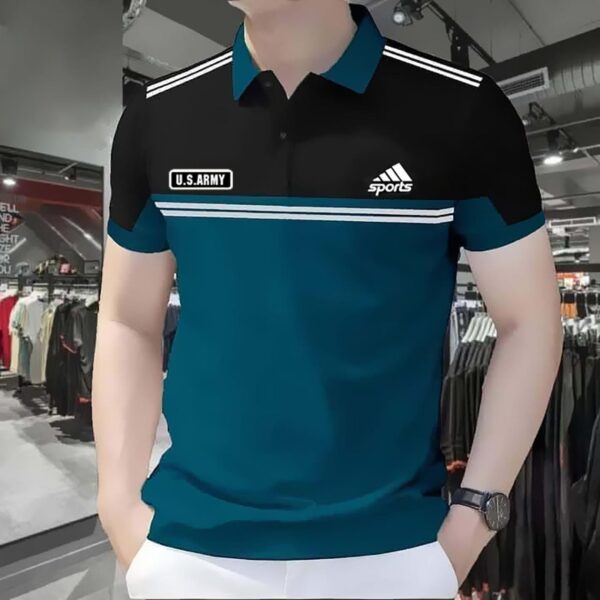 Premium Polo T-Shirt For Men
