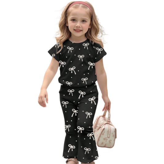 WhatsApp Image 2026-05-07 at 11.38.07 AM girls long pant cotton soft - Image 1